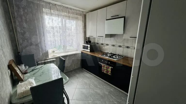 Продается 3-комн. квартира, 64.7 м² — фото 2