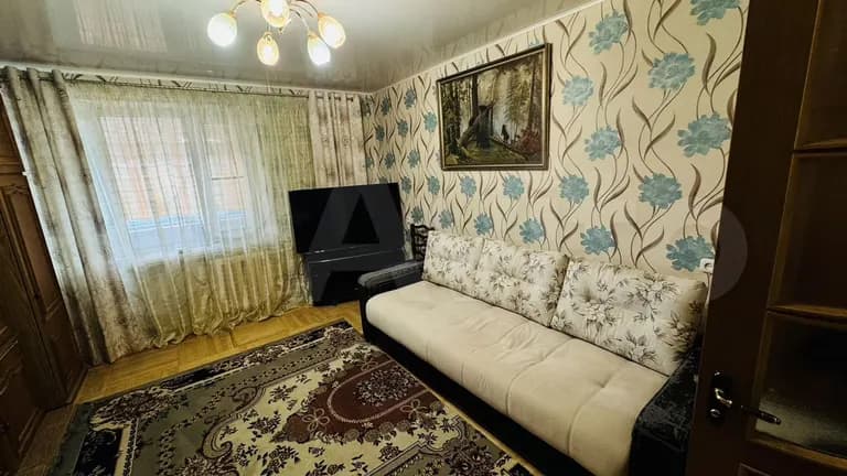 Продается 3-комн. квартира, 64.7 м² — фото 3
