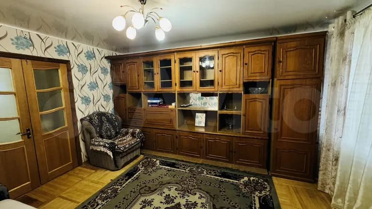 Продается 3-комн. квартира, 64.7 м² — фото 4