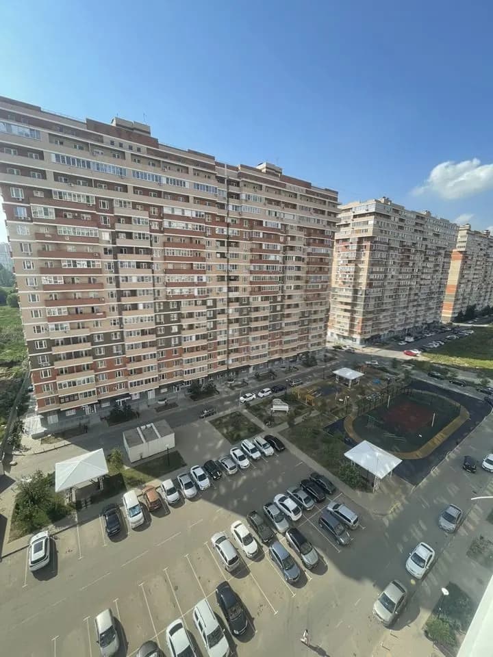 Продается 2-комн. квартира, 59 м²