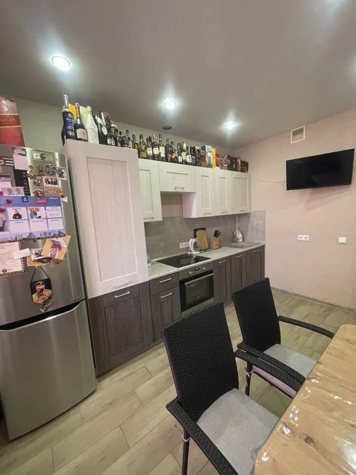 Продается 2-комн. квартира, 59 м² — фото 3