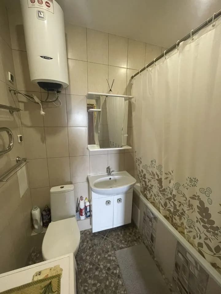 Продается 2-комн. квартира, 59 м² — фото 4