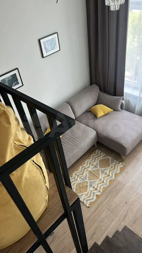 Продается 1-комн. квартира, 41 м²