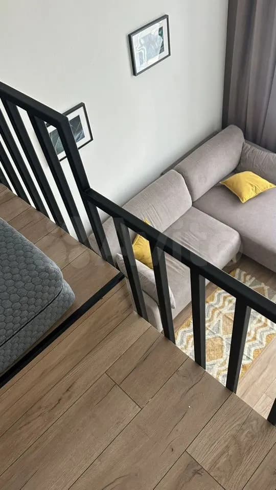 Продается 1-комн. квартира, 41 м² — фото 5