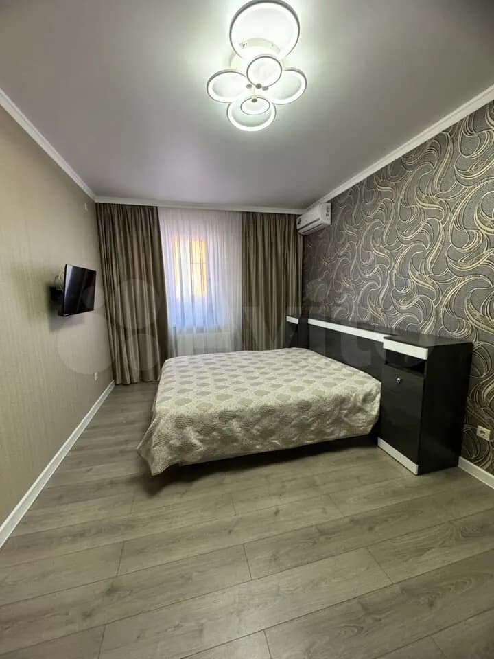 Продается 2-комн. квартира, 57.3 м² — фото 4