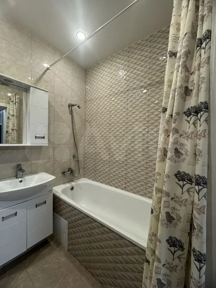 Продается 2-комн. квартира, 57.3 м² — фото 5
