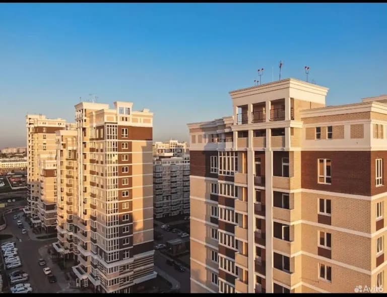 Продается 2-комн. квартира, 59.1 м²