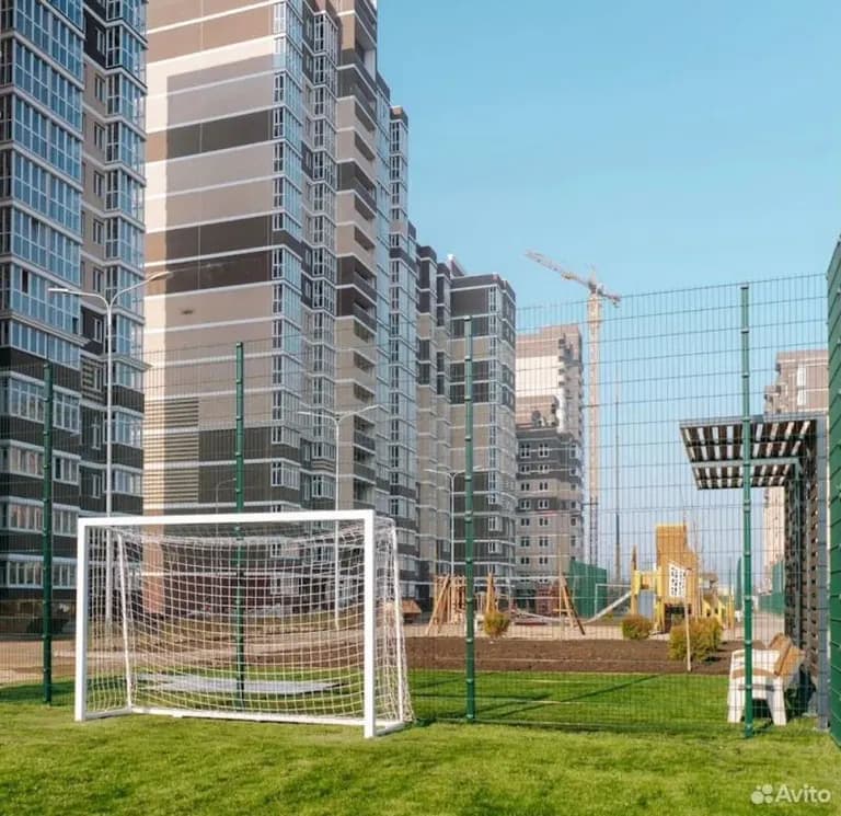 Продается 2-комн. квартира, 59.1 м² — фото 3