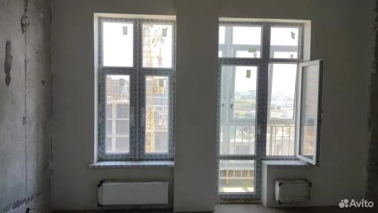 Продается 2-комн. квартира, 59.1 м² — фото 4