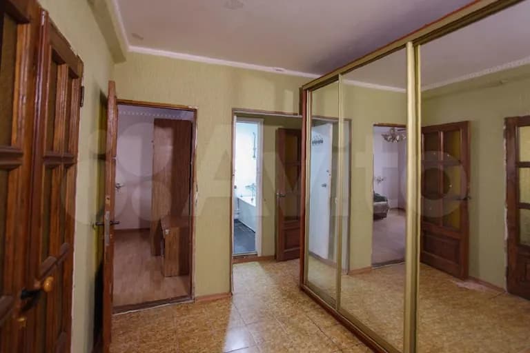 Продается 3-комн. квартира, 73 м² — фото 3