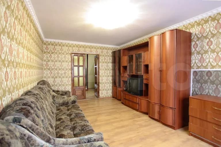 Продается 3-комн. квартира, 73 м² — фото 4