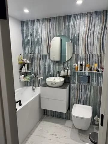 Продается 3-комн. квартира, 70 м² — фото 5