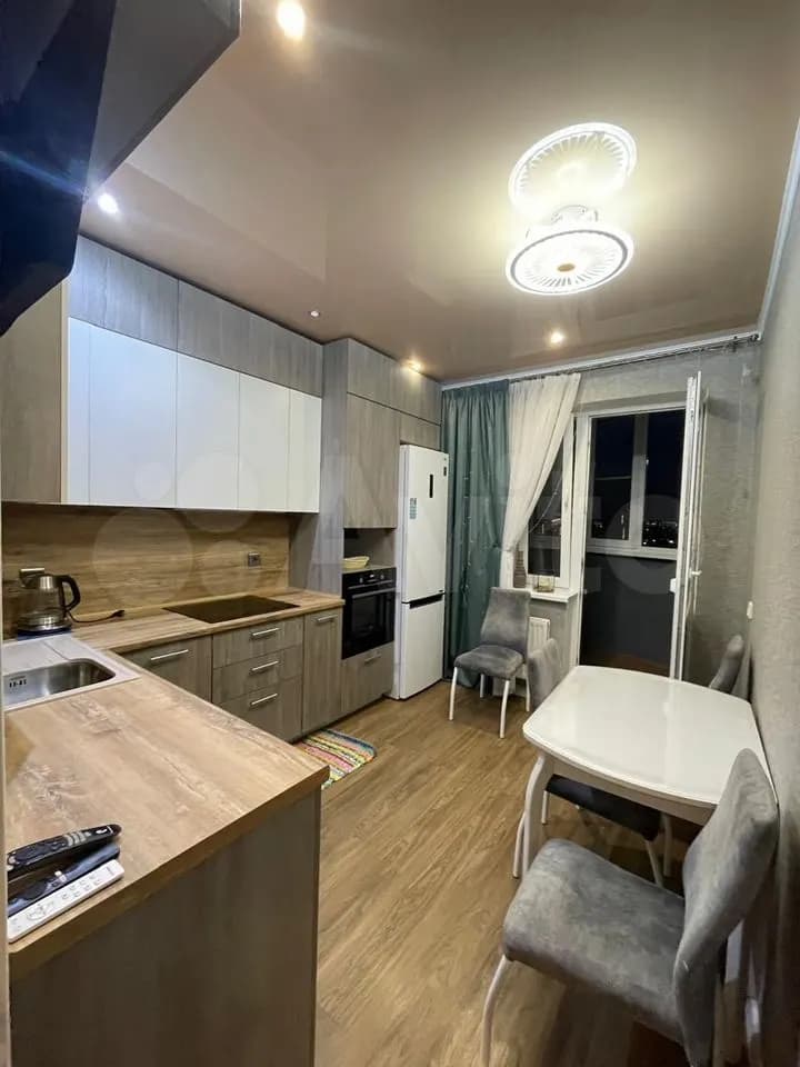 Продается 1-комн. квартира, 40.6 м²