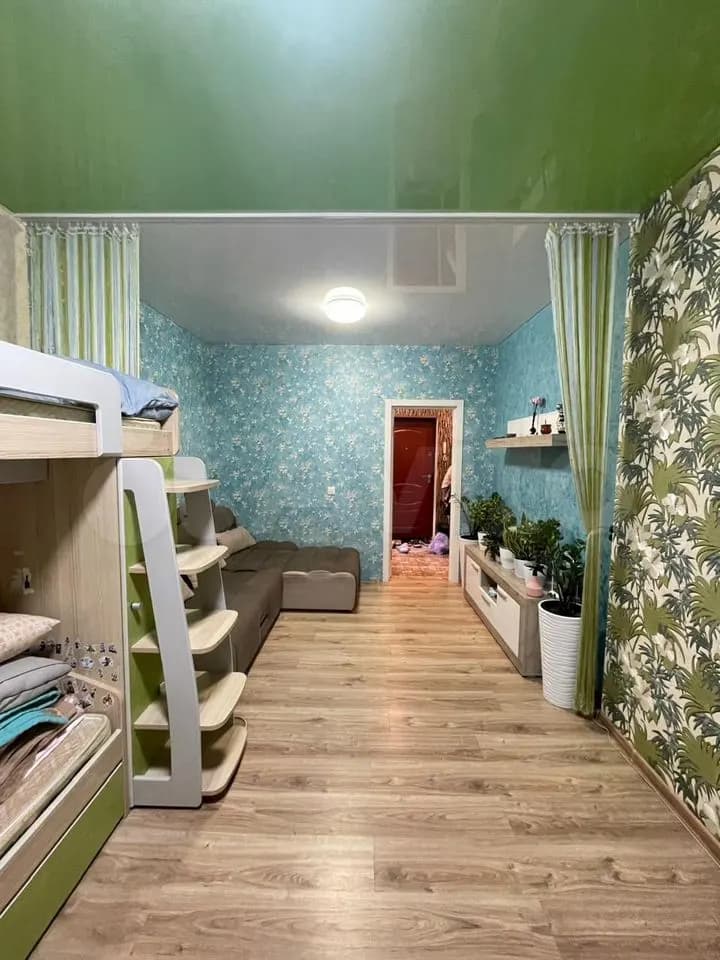 Продается 1-комн. квартира, 40.6 м² — фото 3