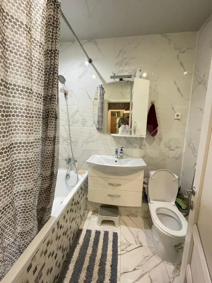 Продается 1-комн. квартира, 40.6 м² — фото 5