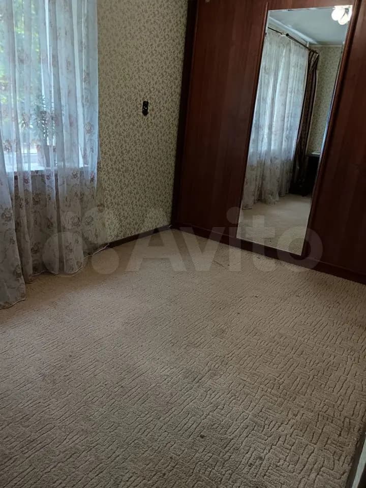 Продается 3-комн. квартира, 50.2 м² — фото 2