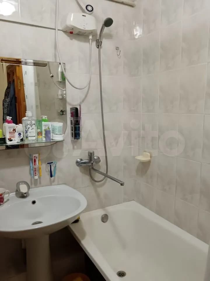 Продается 3-комн. квартира, 50.2 м² — фото 3