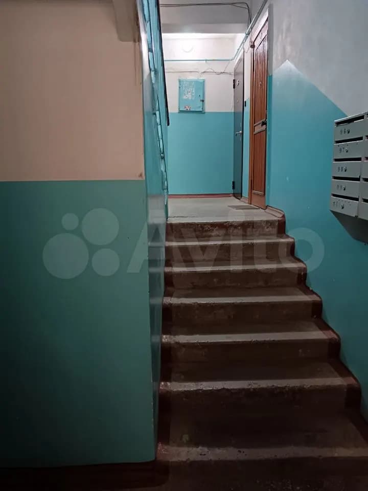 Продается 3-комн. квартира, 50.2 м² — фото 5