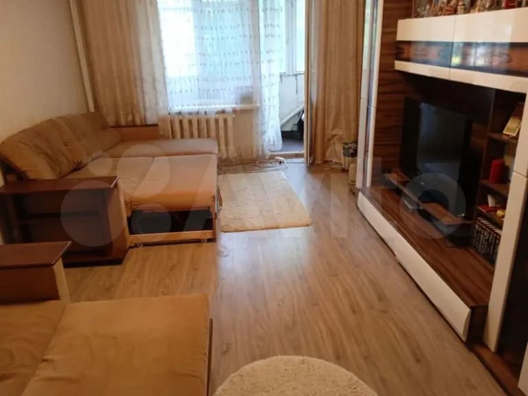 Продается 3-комн. квартира, 69.2 м² — фото 2