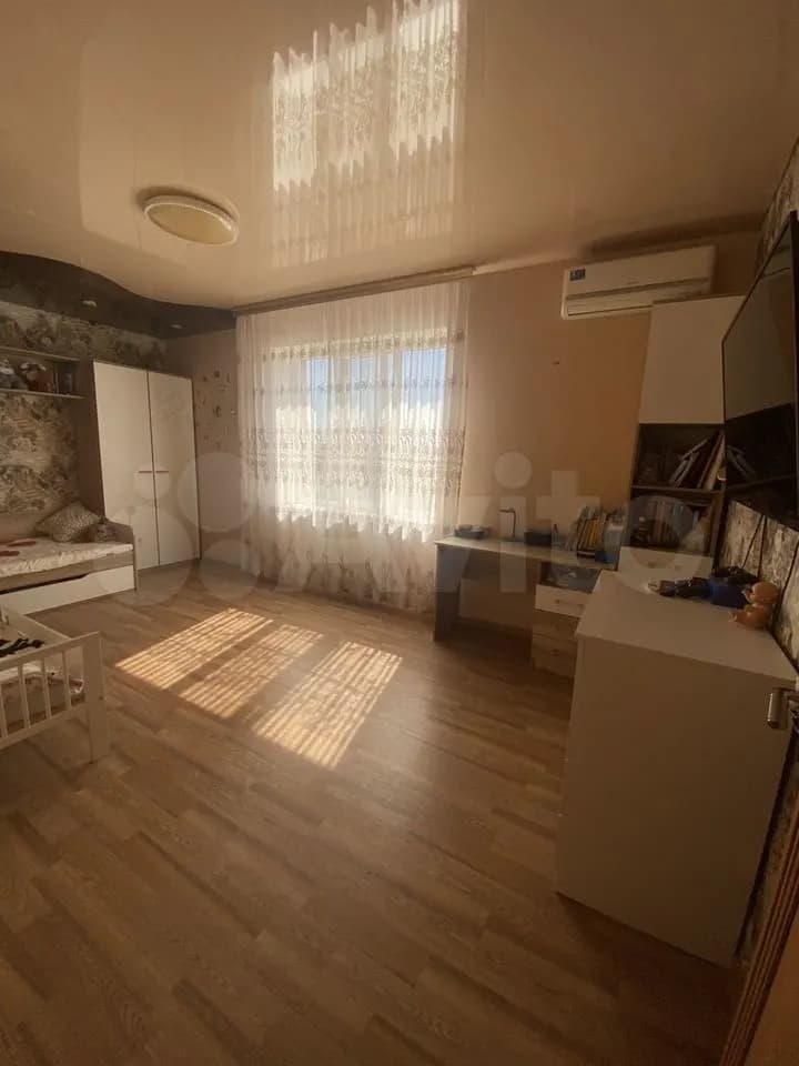 Продается 2-комн. квартира, 56.7 м² — фото 3
