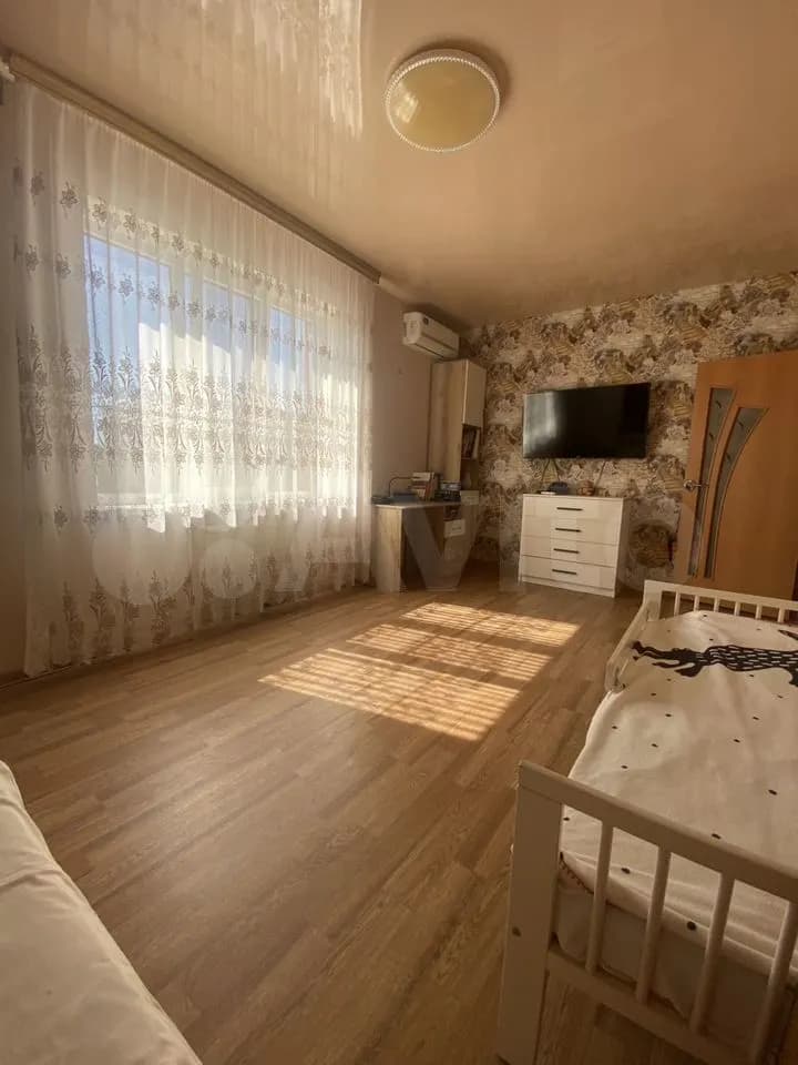 Продается 2-комн. квартира, 56.7 м² — фото 4