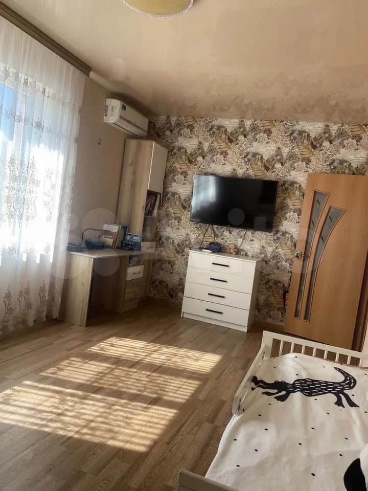Продается 2-комн. квартира, 56.7 м² — фото 5