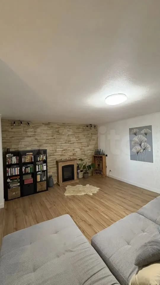 Продается 2-комн. квартира, 65.8 м² — фото 3