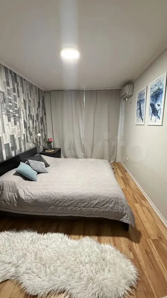 Продается 2-комн. квартира, 65.8 м² — фото 4