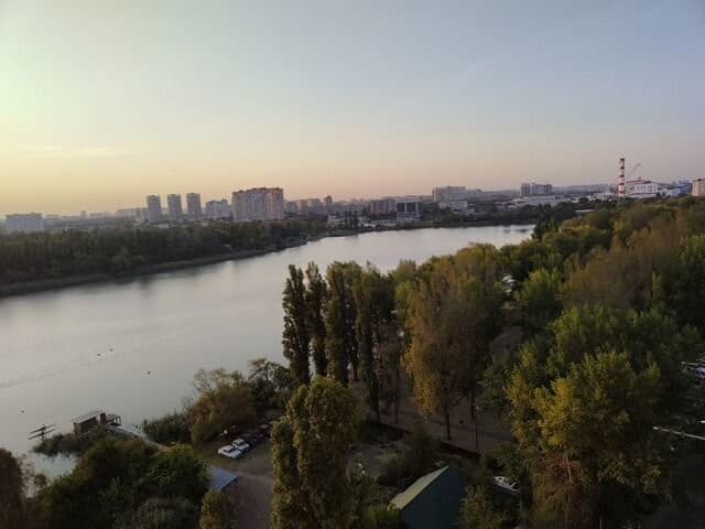 Продается 1-комн. квартира, 45.9 м² — фото 2