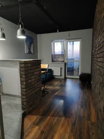 Продается 1-комн. квартира, 45.9 м² — фото 4
