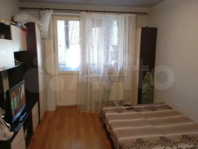 Продается 1-комн. квартира, 36.1 м² — фото 2