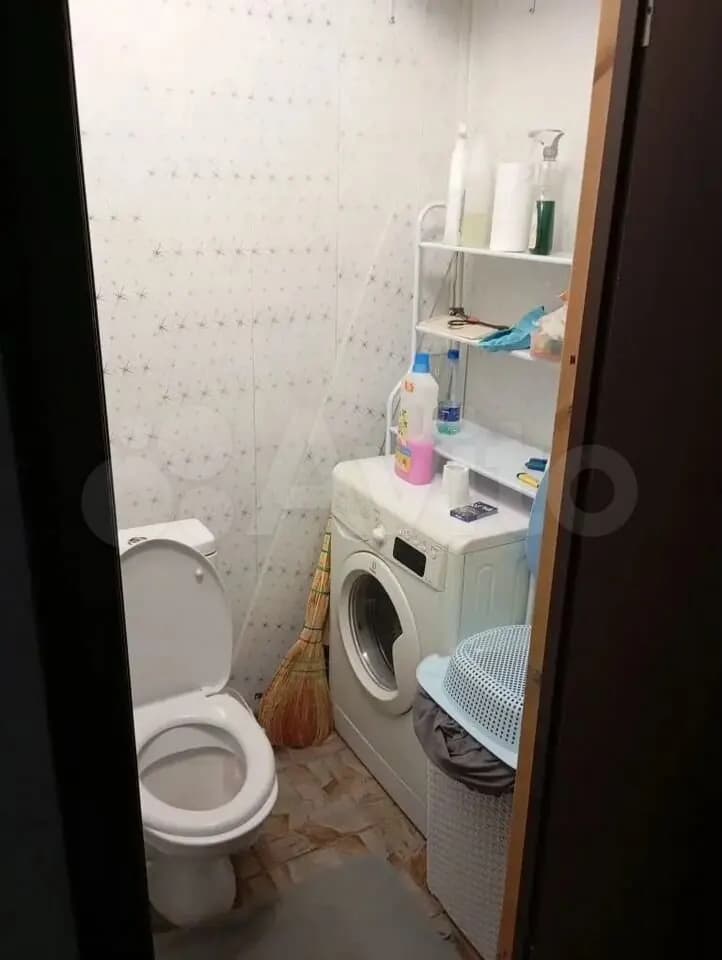 Продается 1-комн. квартира, 36.1 м² — фото 3