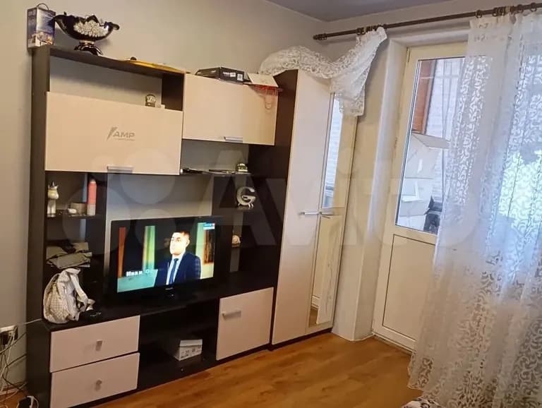Продается 1-комн. квартира, 36.1 м² — фото 4