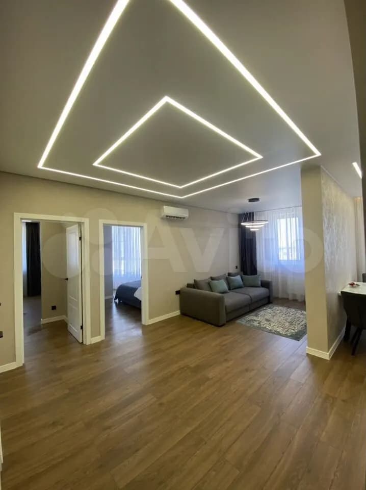 Продается 2-комн. квартира, 70 м²