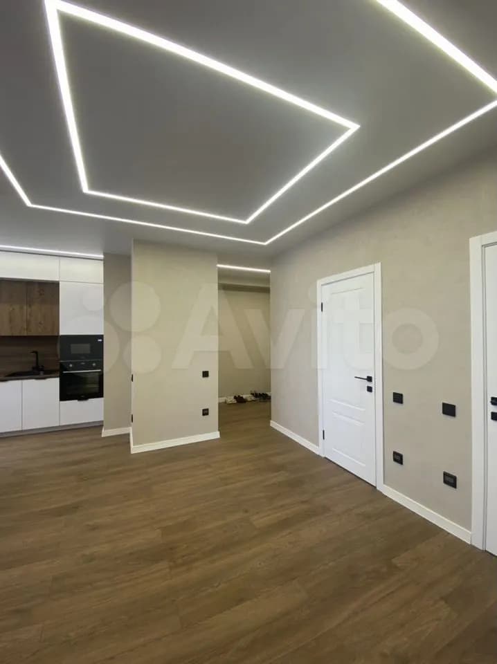 Продается 2-комн. квартира, 70 м² — фото 2