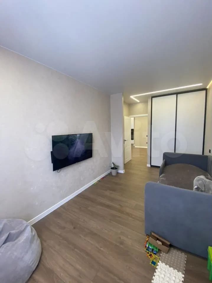 Продается 2-комн. квартира, 70 м² — фото 3