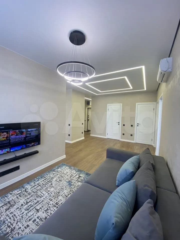 Продается 2-комн. квартира, 70 м² — фото 5