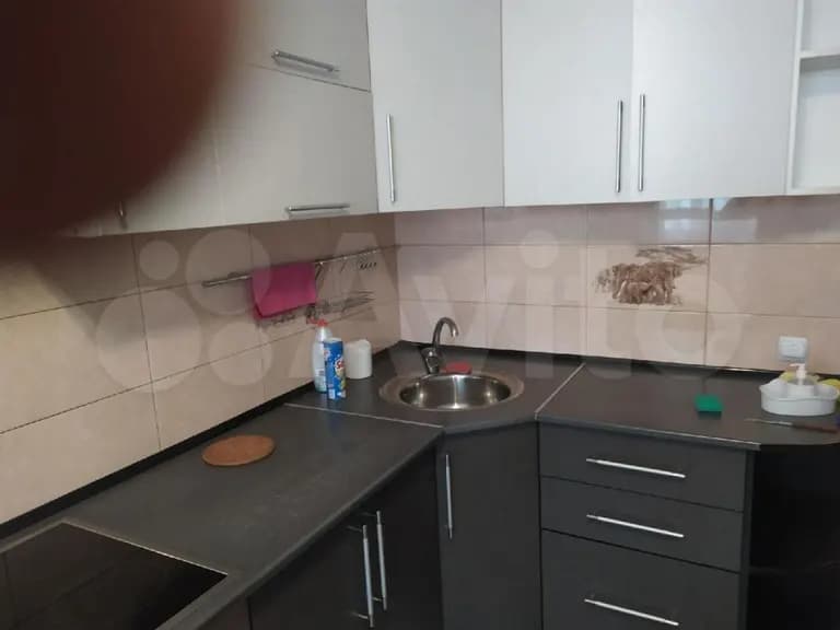 Продается 2-комн. квартира, 82 м² — фото 2