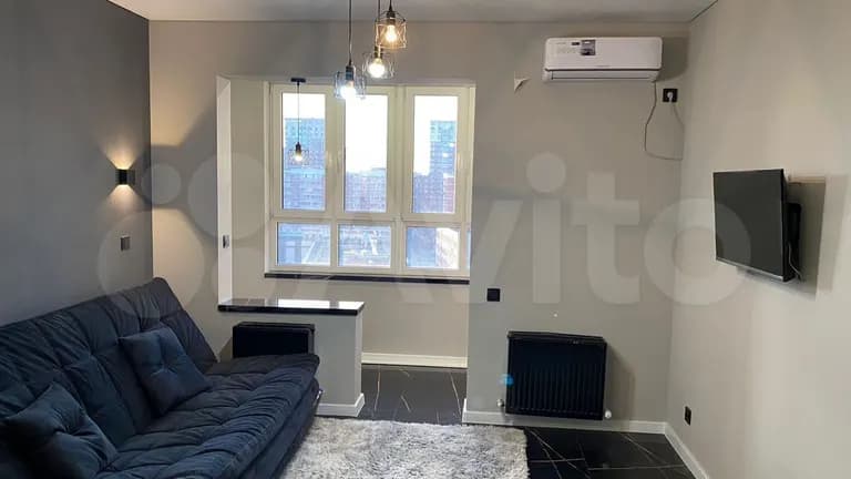 Продается 1-комн. квартира, 28 м²