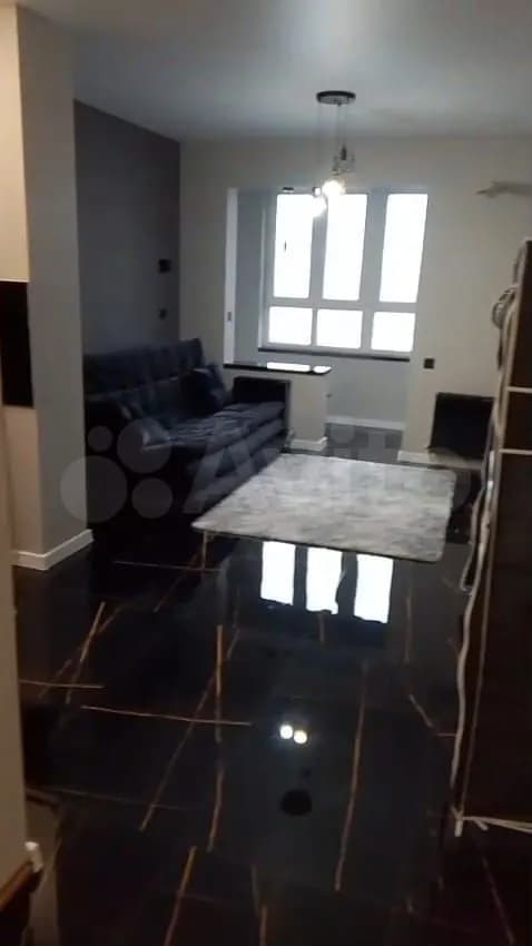 Продается 1-комн. квартира, 28 м² — фото 4