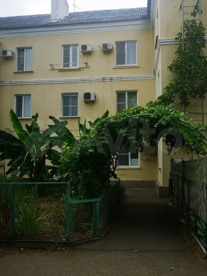 Продается 3-комн. квартира, 65.5 м² — фото 4