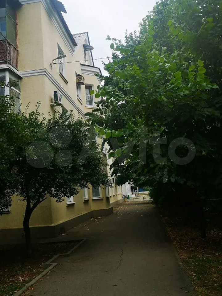 Продается 3-комн. квартира, 65.5 м² — фото 5