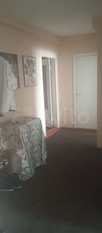 Продается 3-комн. квартира, 63.9 м²
