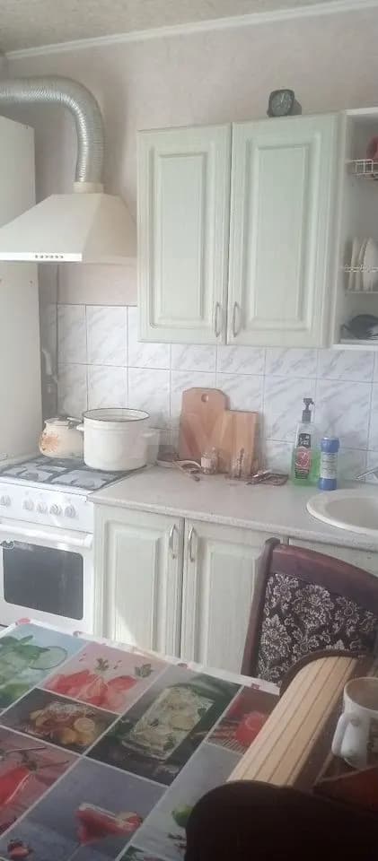 Продается 3-комн. квартира, 63.9 м² — фото 3