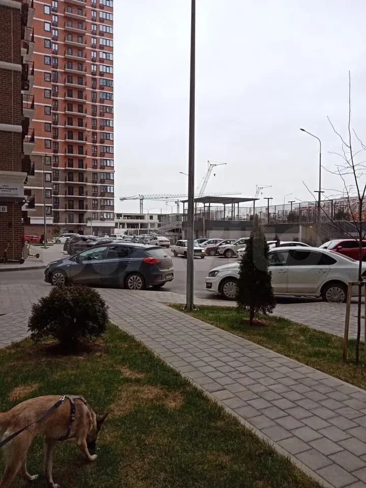 Продается 2-комн. квартира, 56.5 м²