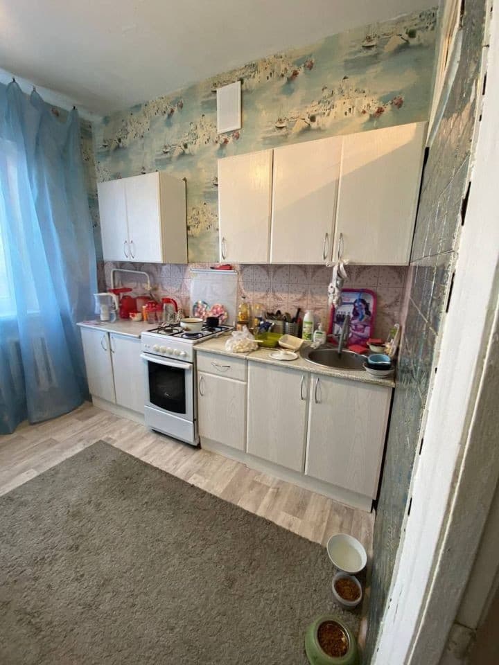 Продается 4-комн. квартира, 87.1 м² — фото 2