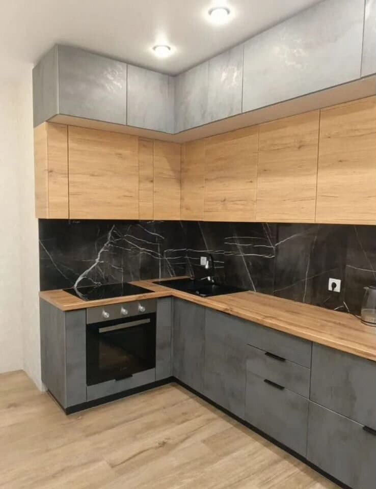 Продается 2-комн. квартира, 60.6 м²