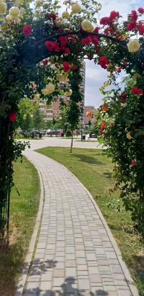 Продается 2-комн. квартира, 60.6 м² — фото 3