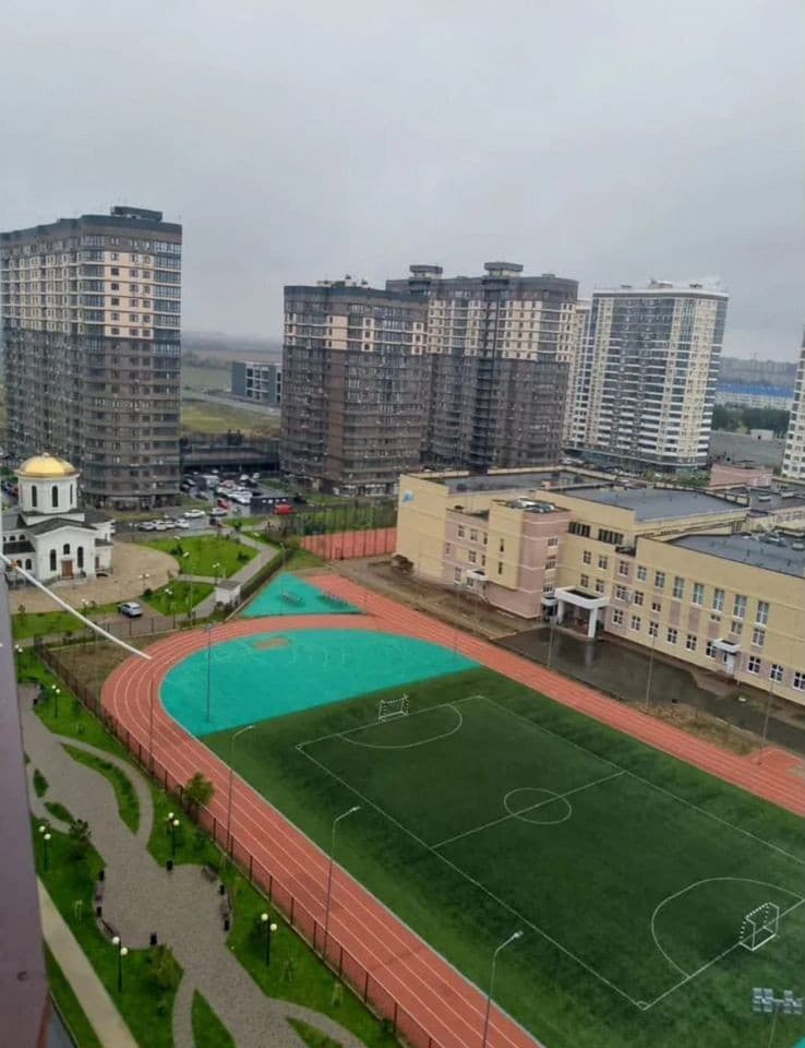 Продается 2-комн. квартира, 60.6 м² — фото 5