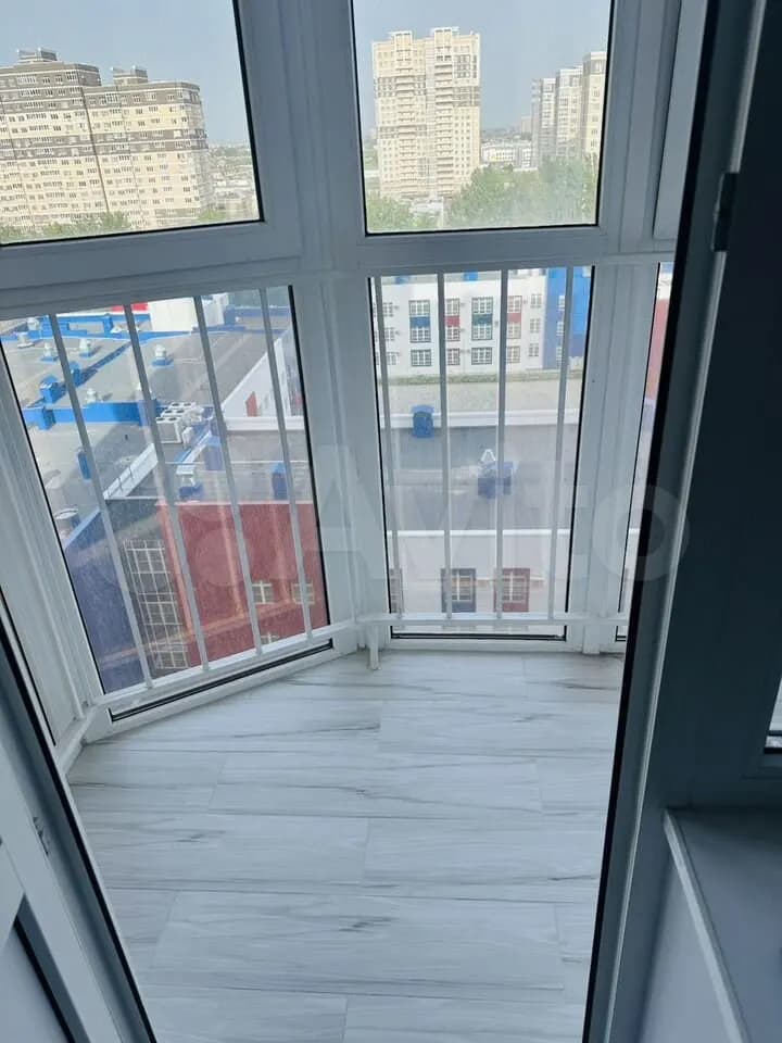 Продается 2-комн. квартира, 62.7 м² — фото 4